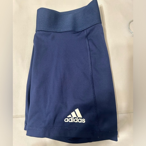 Adidas Athletic Shorts - Picture 1 of 2